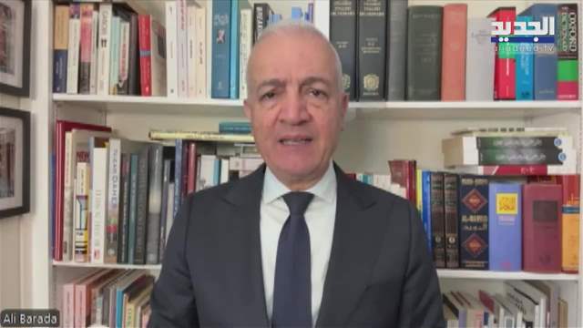 لبنان يؤخر الاتفاق الأميركي الإيراني؟