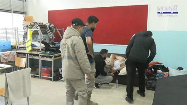 اعطونا الطفولة من جيل إلى جيل 