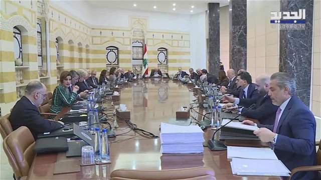 تحت النار والدمار.. جولة مفاوضات رابعة بين لبنان وإسرائيل