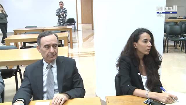 مقاضاة إسرائيل ضمن نقاشٍ نيابي