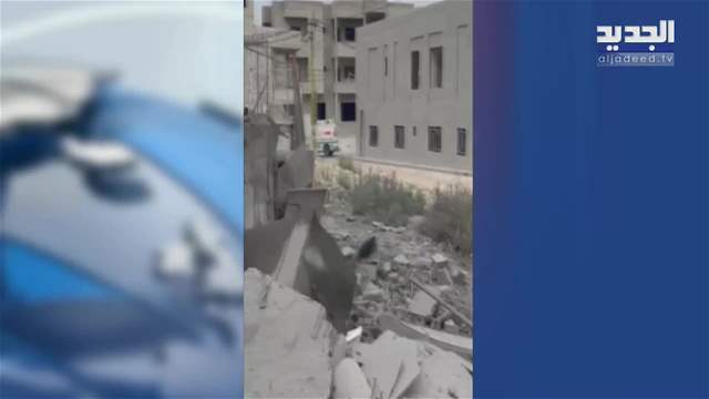 مدينة صور تحت النار مجدداً.. والحارة المسيحية على خارطة الإنذار