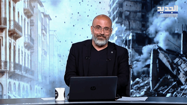 استوديو الجديد