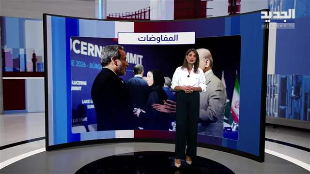 المشهد السياسي| عراقجي الى بيروت.. وجنوب الليطاني مقابل الانسحاب الإسرائيلي!