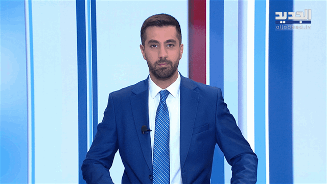 نشرة أخبار الظهيرة