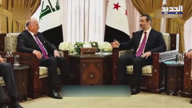 تقارير إخبارية