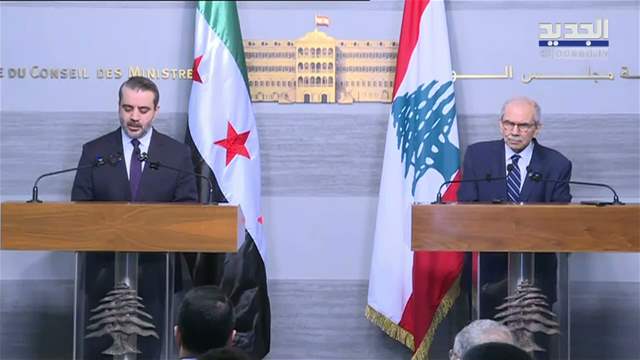 تقارير إخبارية