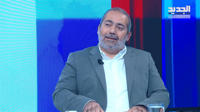 هنا بيروت