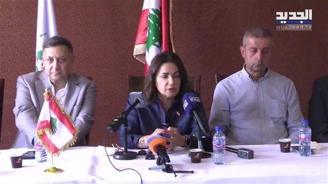 من الجنوب... وعود بدعم المتضررين وإعادة الإعمار  
