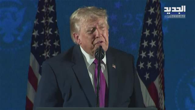 ترامب في عيد الاستقلال منحنا إيران أسبوعًا لتشييع خامنئي 