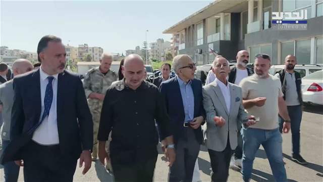 تقارير إخبارية