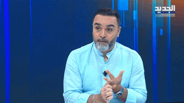 الحدث