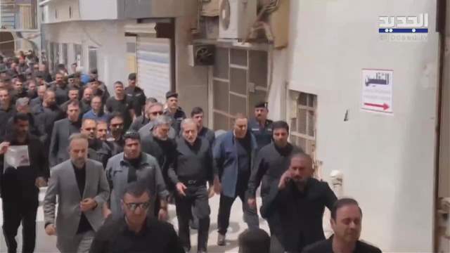 تقارير إخبارية