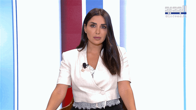 نشرة الأخبار الليلية