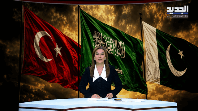 الفيديو الكامل