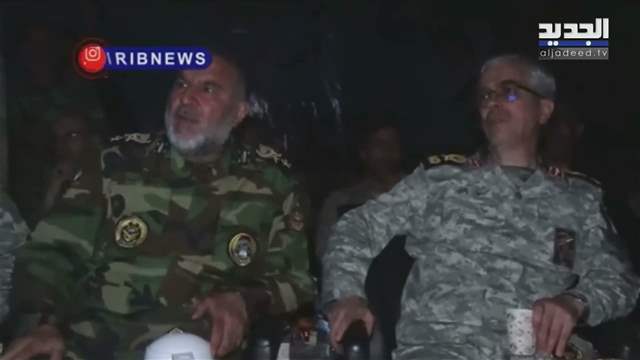 المرشد  يحكم قبضته على الحكم في طهران 