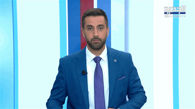 نشرة أخبار الظهيرة