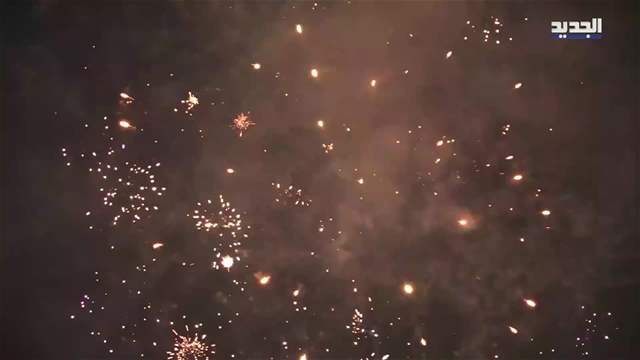 بالمدائح النبوية وإيقاعات النوبة.. بيروت تحتفي بذكرى المولد النبوي