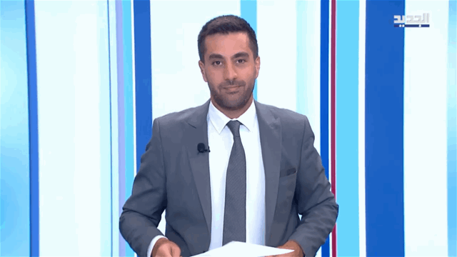 نشرة أخبار الظهيرة