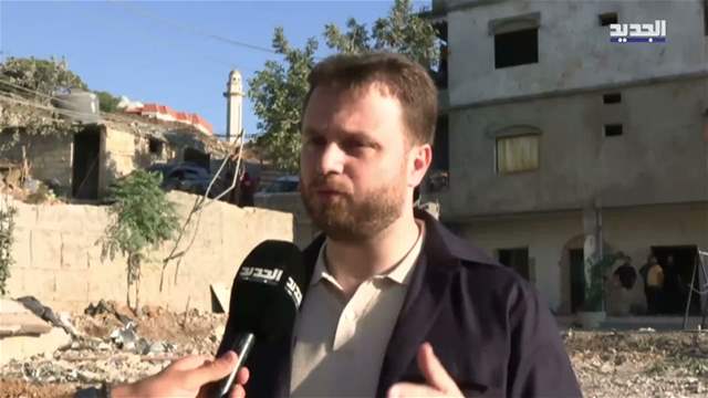 The Bride of Arabsalim… Killed in a Sudden Israeli Airstrike