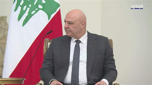 President Aoun Opens the Door to Emirati Investment in Lebanon… Meeting to Set the Details