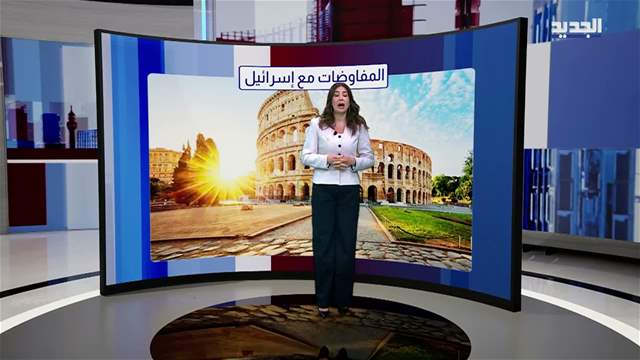 المشهد السياسي | 3 أسقف لـ "علي الطاهر".. ونتنياهو يخشى تساقط الصواريخ!