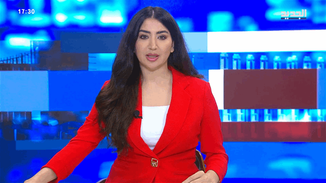News Brief 05:30 PM