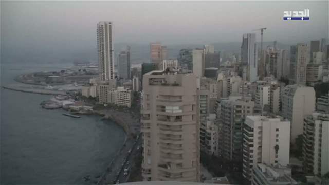 August Rains Flood Lebanon... How Long Will the Rain Last?