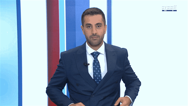 نشرة أخبار الظهيرة