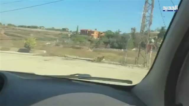 غوغل مابس يقود شابين لبنانيين الى المنطقة المحتلة.. ما القصة؟