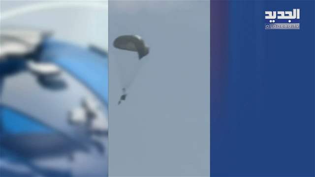 Israel Escalates Beyond the Yellow Line in the South and the Bekaa