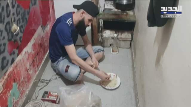 General Amnesty: Joy in Roumieh... Political Controversy Erupts