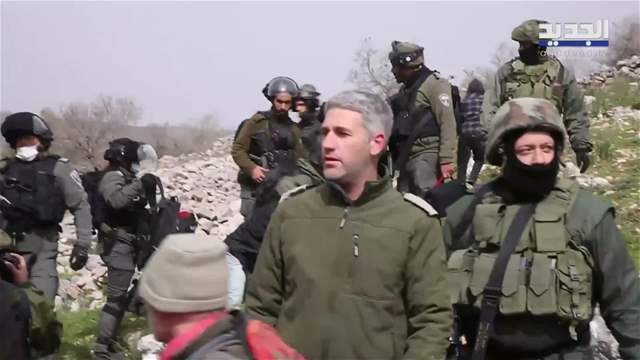 After the Nablus attack… Israel threatens a large-scale incursion into the West Bank