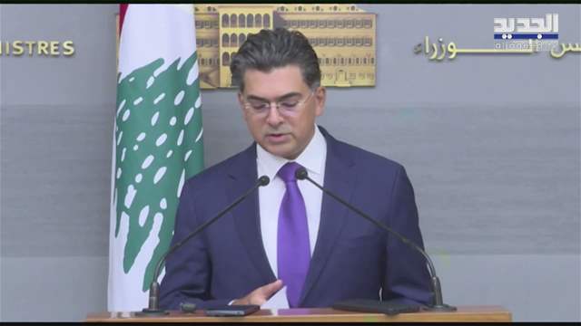 مجلس الوزراء يجتمع ويعدل بعض بنود الموازنة