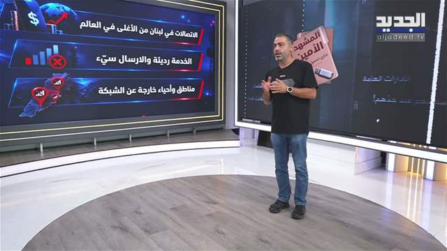 Al-Amin Scene | Will Lebanese Say Goodbye to “Charging by the Day”… in Favor of State Revenues?