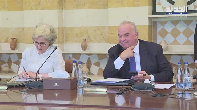 56,000 Hectares of Agricultural Land Devastated… Southern Lebanon’s Damage on Aoun’s Table