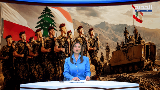 Evening News Bulletin
