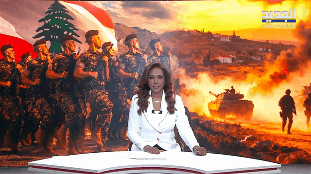 نشرة الأخبار المسائية