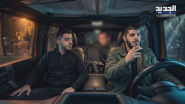 In Intelligence Custody: Syrian President’s Cousin and Son of Notorious Local Figure Arrested