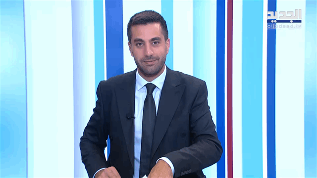 نشرة الأخبار الصباحية