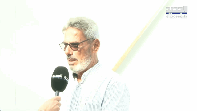 زوطر الغربية تتسلم أولى دفعات البيوت الجاهزة