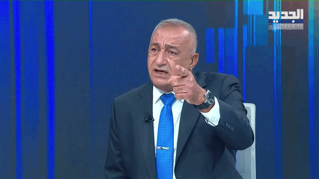 الحدث