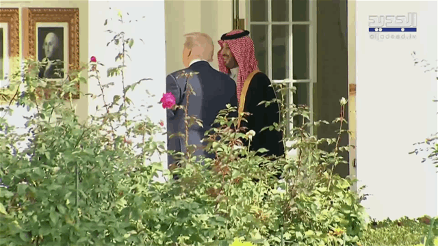 صفقة الـF-35  للسعودية تقلق إسرائيل.. فما تفاصيلها؟ 