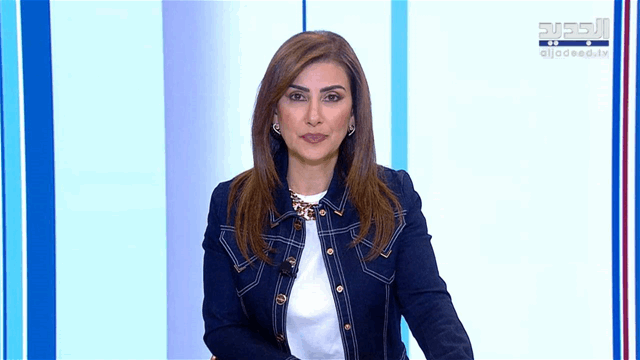 نشرة الأخبار الليلية