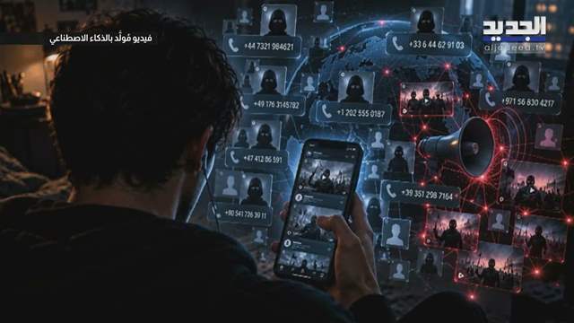 خيوط "داعش" في لبنان.. عملية أمنية وتحقيقات 