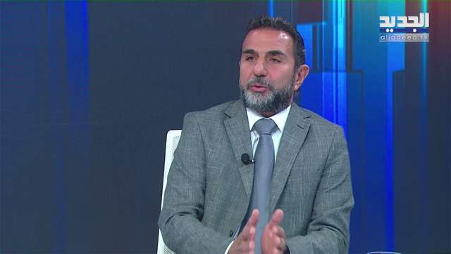 الحدث