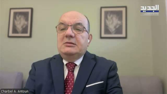 Before the Israeli Elections… What Do the Tampa Negotiations Hold for Lebanon?