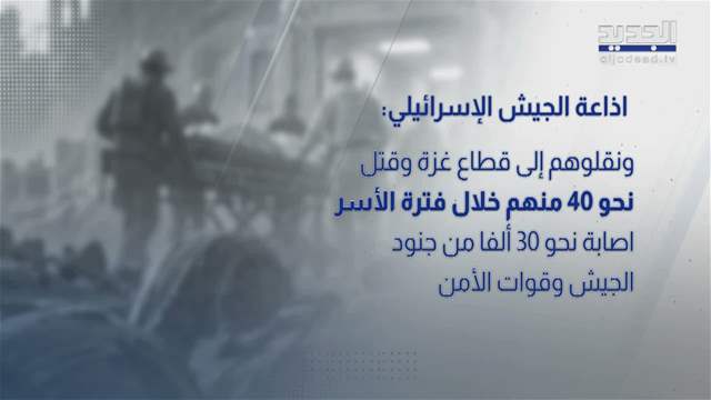 تقارير إخبارية