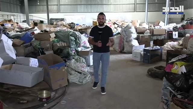 عربصاليم.. حكاية بلدة هزمت أزمة النفايات