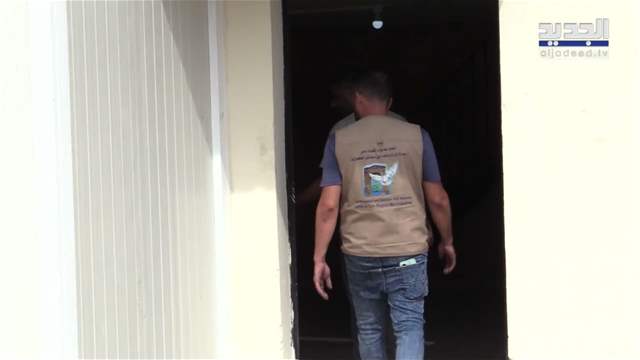 مركز إيواء في العباسية.. احتياجات مستمرة قبل حلول الشتاء