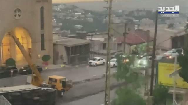 من حاصبيا والكحّالة إلى ضهر البيدر.. "حزب الله" وشحنات المتفجرات تتكرر